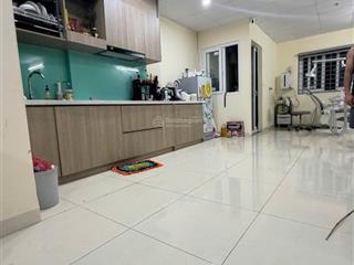 Chỉ 1,4 tỷ  căn hộ chung cư hòa khánh  70m2  2 phòng ngủ