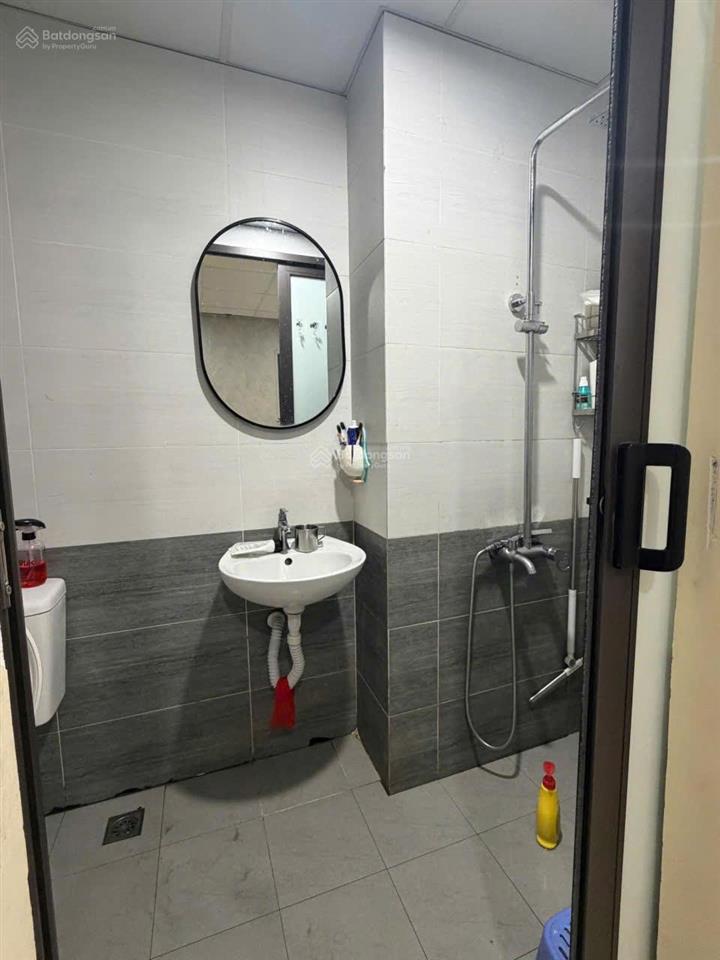Chỉ 1,4 tỷ  căn hộ chung cư hòa khánh  70m2  2 phòng ngủ