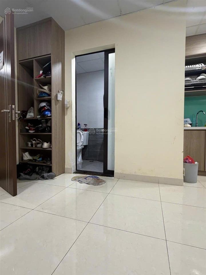 Chỉ 1,4 tỷ  căn hộ chung cư hòa khánh  70m2  2 phòng ngủ