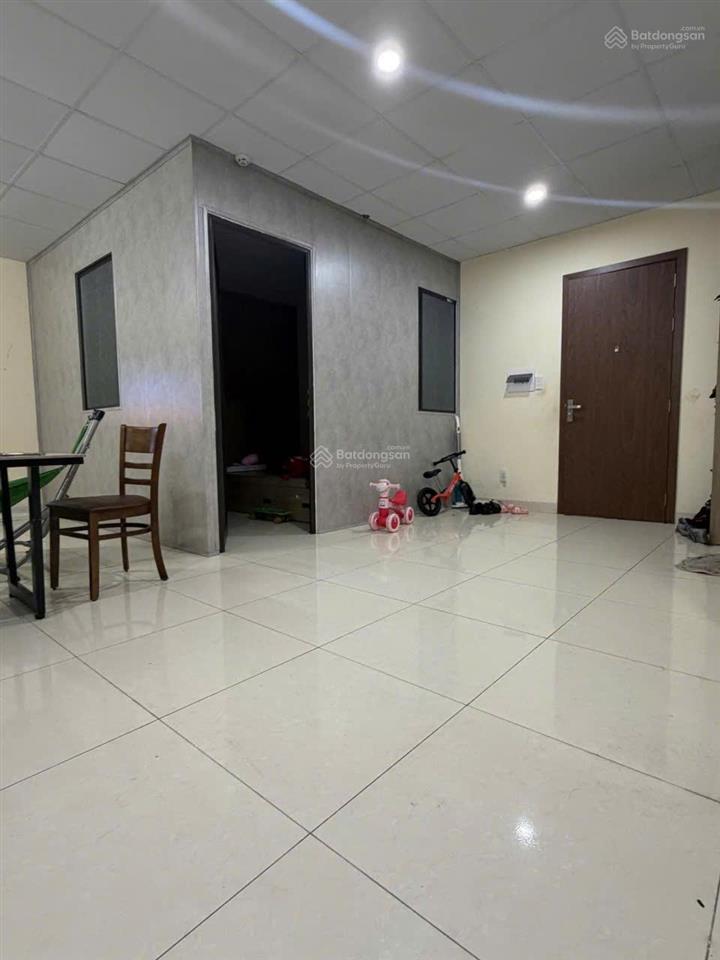 Chỉ 1,4 tỷ  căn hộ chung cư hòa khánh  70m2  2 phòng ngủ