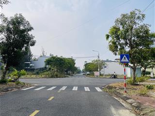 Cần bán mặt tiền lê đức thọkhu đô thị số 3