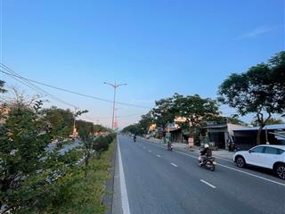 Mặt tiền 607 trần thủ độđiện nam đông