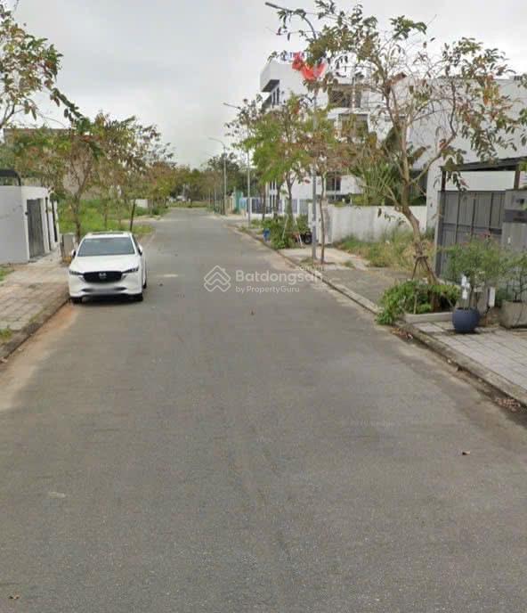 Đất nền fpt vị trí thuận tiện khai thác căn hộ