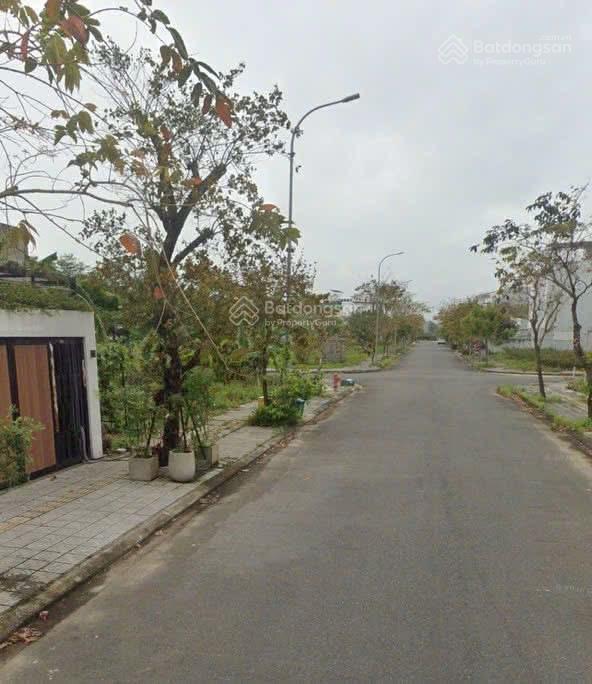 Đất nền fpt vị trí thuận tiện khai thác căn hộ
