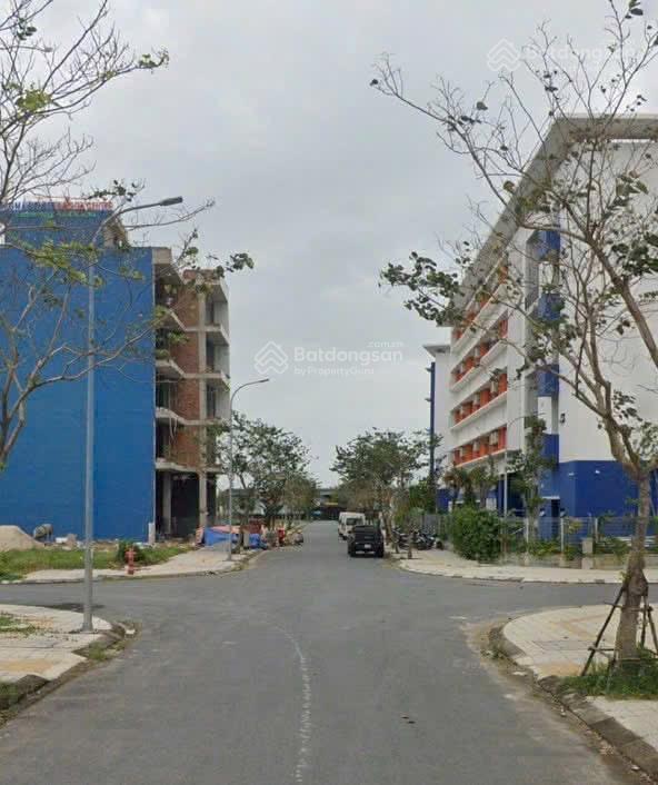 Siêu phẩm fpt vị trí cách bãi tắm tân trà chưa đầy 5p