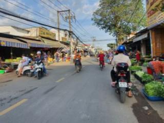 Bán nhà mặt tiền nguyễn duy trinh, gần ubnd long trường, quận 9, mặt tiền cực đẹp, ngay chợ