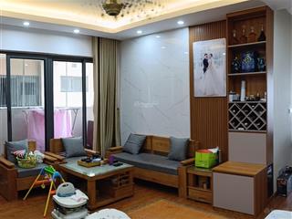 Bán căn hộ the pride tầng cao, 5,8 tỷ, 89m2, 2pn, 2wc, đầy đủ nội thất, ở hà đông