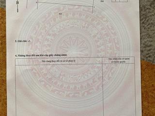 Bán đất tại phố vĩnh xã dạ trạch, huyện khoái châu, hưng yên, 3 tỷ vnd, 89 m2.