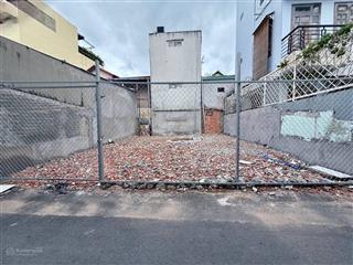 Bán đất thảo điền diện tích đẹp 8x10m đường rộng 4m giá 14tỷ xây villa mini, nhà ở