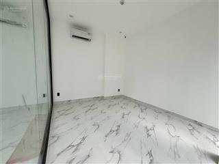 Nhà phố 4 tầng quốc hương thảo điền góc 2 mặt tiền làm văn phòng, lớp học 4x17m giá 75 triệu/tháng