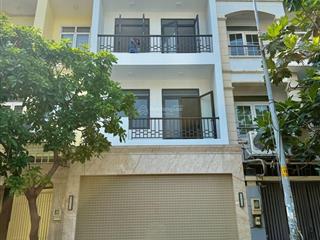 Cho thuê văn phòng mới xây 5x20m 1 hầm 5 lầu có thang máy giá 60 triệu chuyển đồ vào vận hành ngay