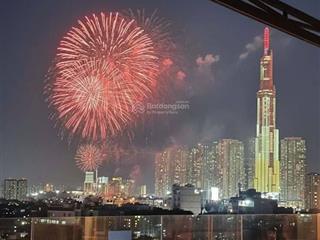 Quán bar sport rooftop thảo điền lầu 9 giá sang 875 triệu, giá thuê 56 triệu vào vận hành ngay