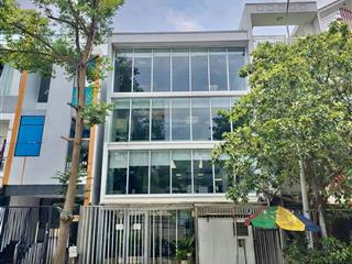 Cho thuê văn phòng 4 tầng đường bùi tá hán 8x16m giá 55 triệu bề ngang rộng dễ nhận diện