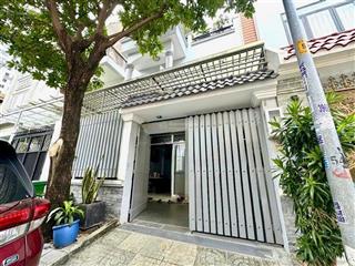 Duy nhất 1 căn nhà phố có công viên trước nhà giá dưới 40 triệu ở khu an phú an khánh quận 2