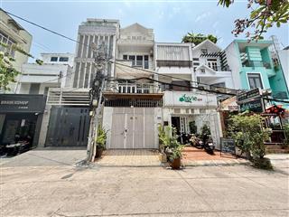 Nhà phố trung tâm thảo điền vừa ở vừa kinh doanh diện tích 4x23m giá 42 triệu/tháng