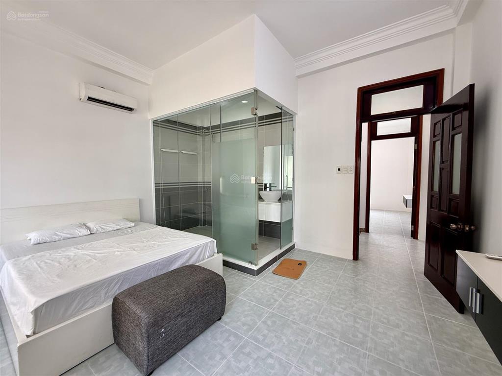 Bán nhà đường 61 thảo điền 1 trệt 3 lầu 5x20m đầy đủ nội thất nhà mới giá 15tỷ