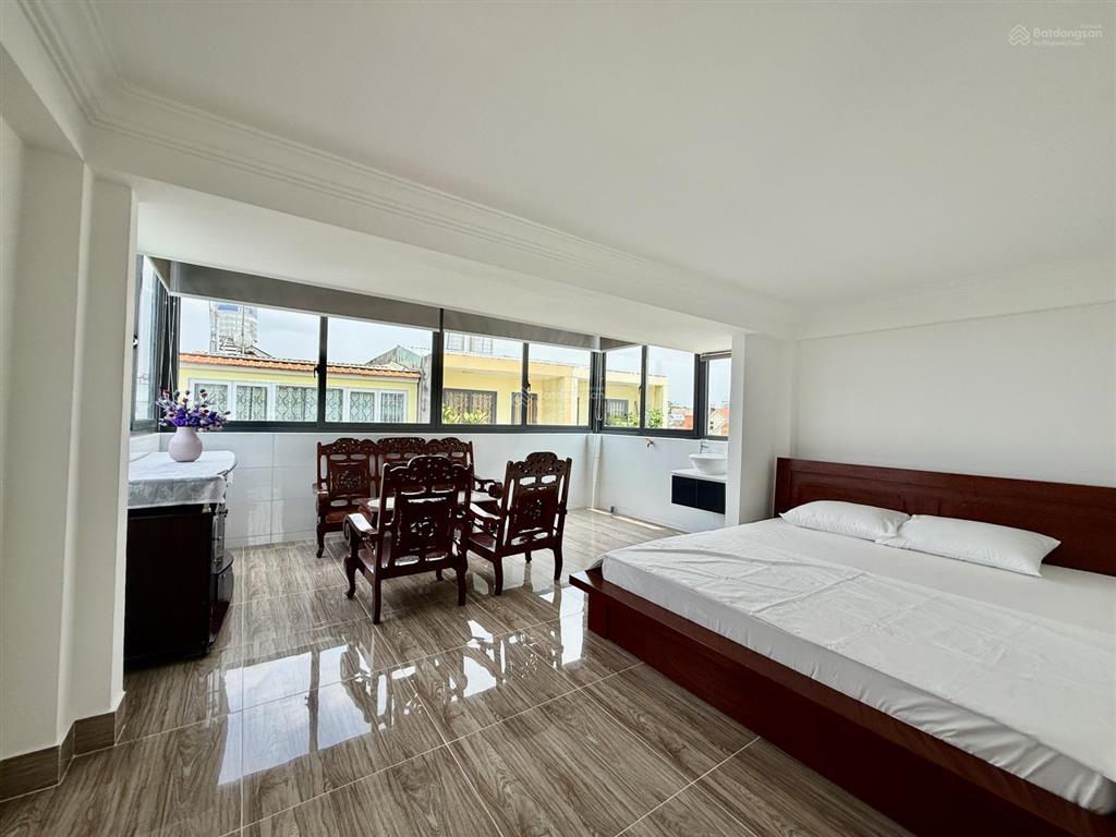 Bán nhà đường 61 thảo điền 1 trệt 3 lầu 5x20m đầy đủ nội thất nhà mới giá 15tỷ