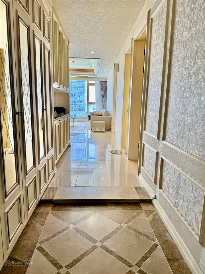 Chính chủ bán căn hộ cantavil hoàn cầu 3 phòng ngủ 2wc đầy đủ nội thất giá 11 tỷ  đang có hđt 25tr