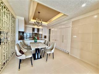 Chính chủ bán căn hộ cantavil hoàn cầu 3 phòng ngủ 2wc đầy đủ nội thất giá 11 tỷ  đang có hđt 25tr