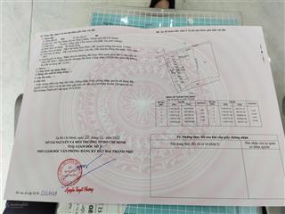 Còn vài nền hẻm lương ngang xe hơi chạy rẻ nhất khu tân nhựt 1,8 tỷ