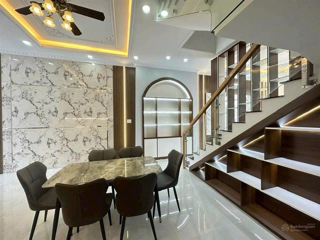 Bán nhà 125m², xã tân bửu, long an, đường thông xe hơi vivu, gần nguyễn hữu trí nối dài