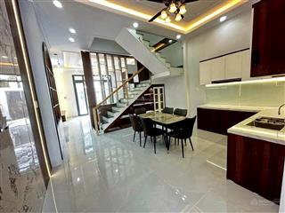 Bán nhà 125m², xã tân bửu, long an, đường thông xe hơi vivu, gần nguyễn hữu trí nối dài