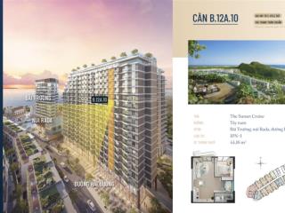 Độc quyền quỹ căn studio tại dự án meypeal hamony phú quốc chiết khấu lên đến 40%