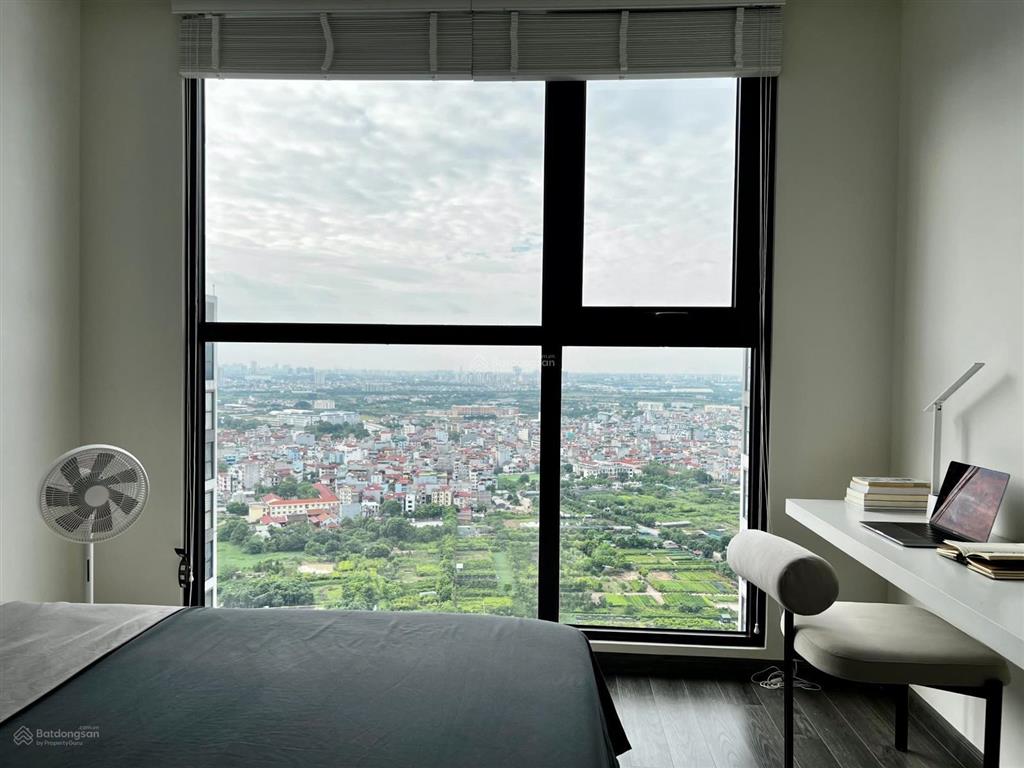 Chủ nhà cần bán 1 ngủ + diện tích 50m2 tt full nội thất cao cấp zenpark r103 giá chỉ 3,650 tỷ