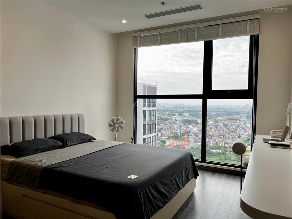 Chủ nhà cần bán 1 ngủ + diện tích 50m2 tt full nội thất cao cấp zenpark r103 giá chỉ 3,650 tỷ