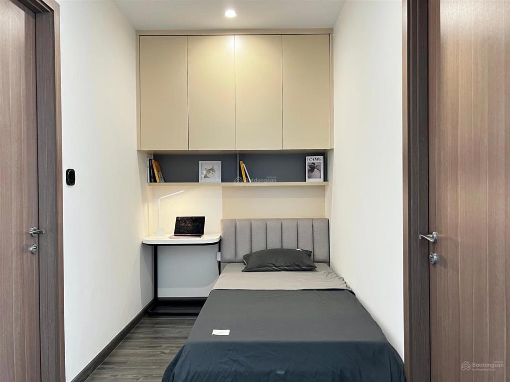 Chủ nhà cần bán 1 ngủ + diện tích 50m2 tt full nội thất cao cấp zenpark r103 giá chỉ 3,650 tỷ