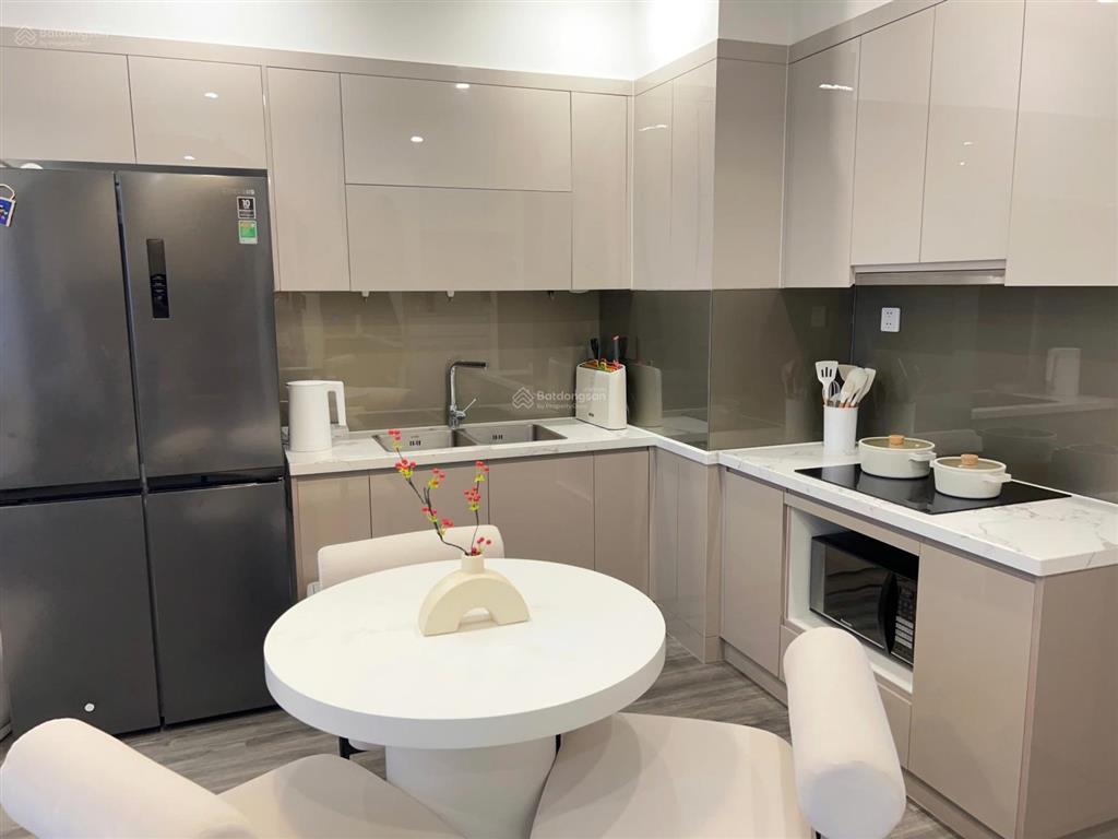 Chủ nhà cần bán 1 ngủ + diện tích 50m2 tt full nội thất cao cấp zenpark r103 giá chỉ 3,650 tỷ