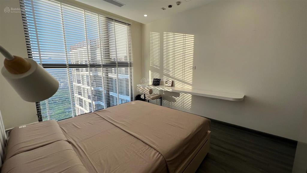 Chủ nhà cần bán 1 ngủ + diện tích 50m2 tt full nội thất cao cấp zenpark r103 giá chỉ 3,650 tỷ