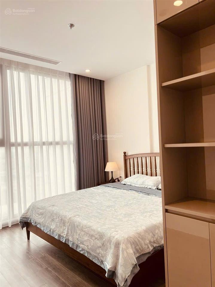 Bán gấp cc the zenpark, 3,29 tỷ, 49m2, 1pn, 1wc, full nội thất, tại đường đông dư, gia lâm