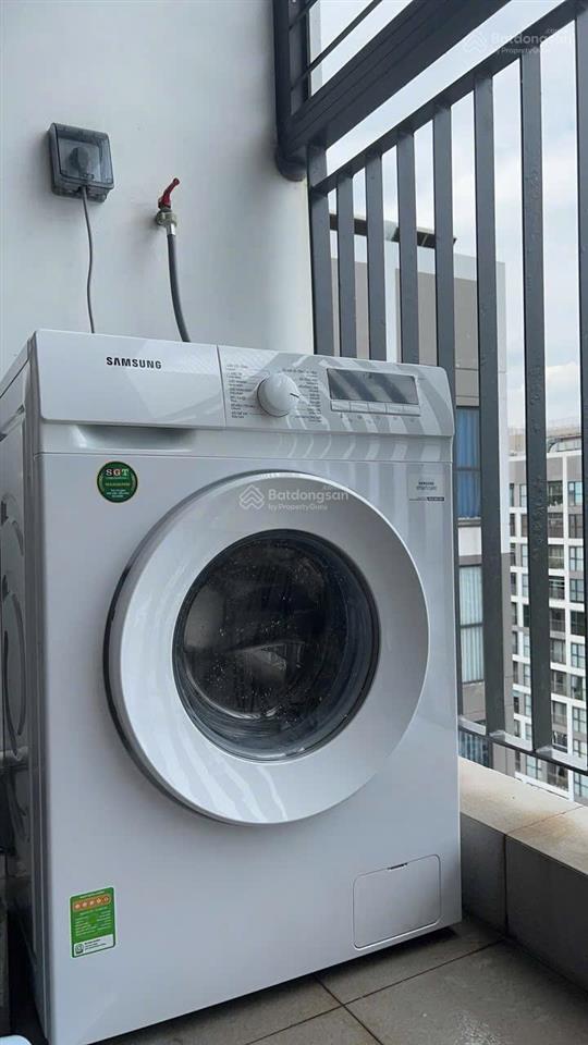 Bán gấp cc the zenpark, 3,29 tỷ, 49m2, 1pn, 1wc, full nội thất, tại đường đông dư, gia lâm