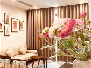 Bán gấp cc the zenpark, 3,29 tỷ, 49m2, 1pn, 1wc, full nội thất, tại đường đông dư, gia lâm