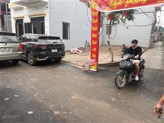 Siêu phẩm 85m lô góc 3 mặt tiền thôn tư sản  phú túc  phú xuyên  hà nội