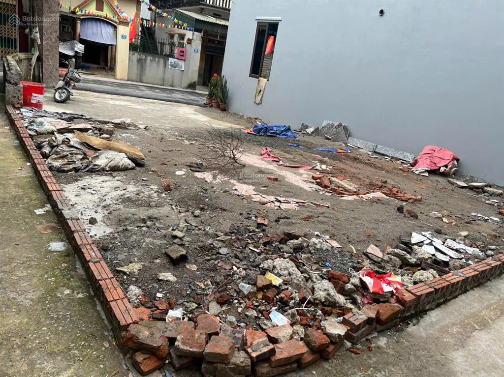 Siêu phẩm 85m lô góc 3 mặt tiền thôn tư sản  phú túc  phú xuyên  hà nội