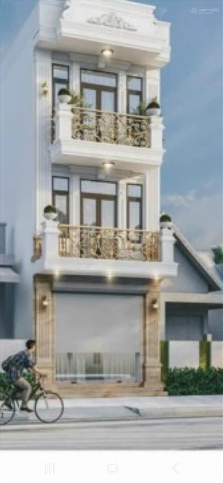 Bán nhà riêng tại khu đô thị bờ đông sông đáy, 3,95 tỷ, 60m2, 4pn, 2wc, giá siêu hời