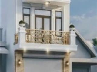 Bán nhà riêng tại khu đô thị bờ đông sông đáy, 3,95 tỷ, 60m2, 4pn, 2wc, giá siêu hời