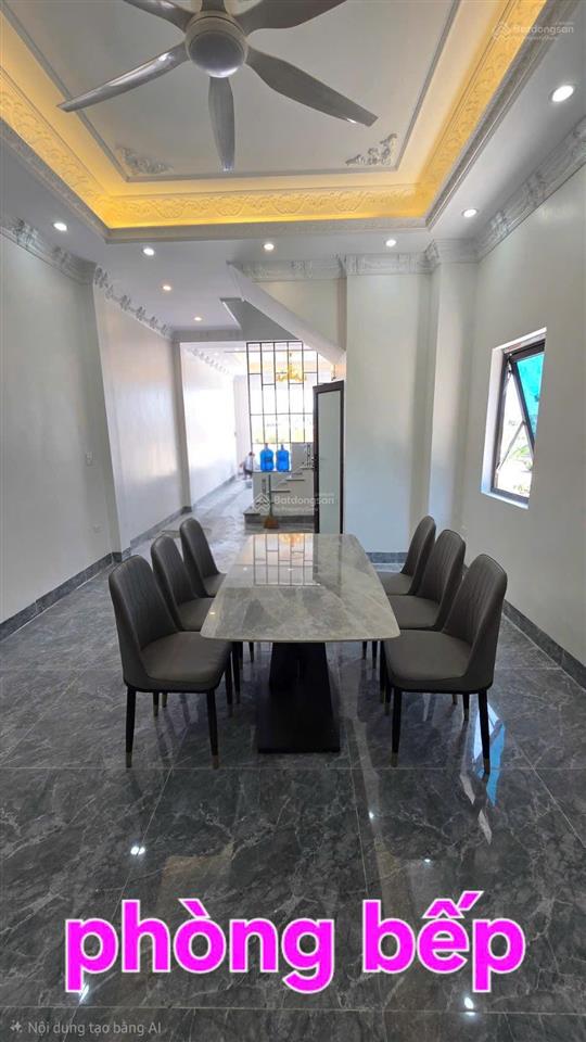 Bán nhà riêng tại khu đô thị bờ đông sông đáy, 3,95 tỷ, 60m2, 4pn, 2wc, giá siêu hời
