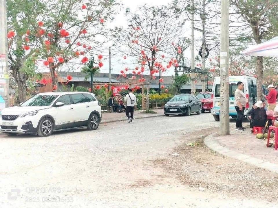 Chính chủ bán gấp 90m2 đất tại thanh phong, thanh liêm, hà nam cũ, giá tốt