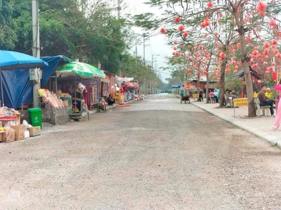 Chính chủ bán gấp 90m2 đất tại thanh phong, thanh liêm, hà nam cũ, giá tốt
