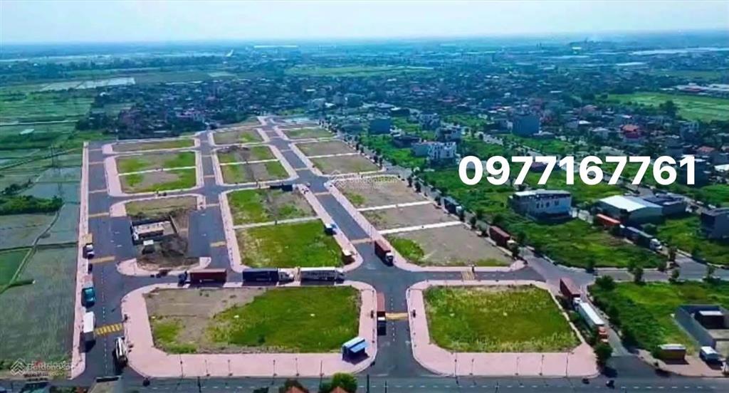 Tư vấn đấu giá khu đồng sau thị trấn an bài (cũ) giá tốt.  0977 167 ***