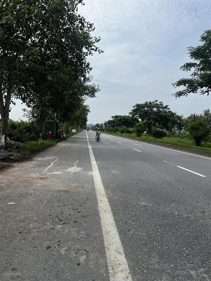 Đất đẹp 120m, mặt tiền 6m, sổ đỏ trao tay, rinh ngay thần tài