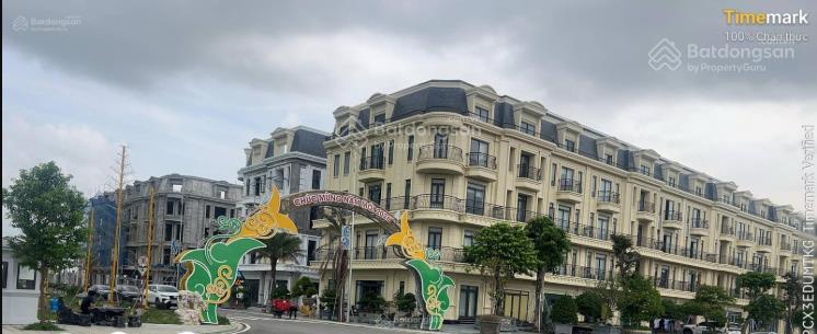 Dự án vina 68 tân thanh thanh liêm khu đô thị mới