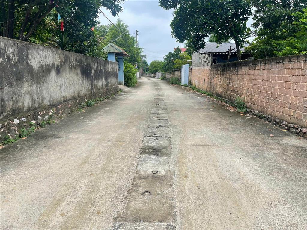 Chính chủ cần bán lô đất đẹp xuân mai  hà nội