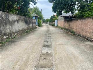 Chính chủ cần bán lô đất đẹp xuân mai  hà nội