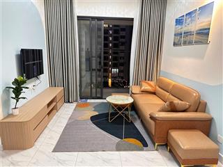 Chủ gửi cho thuê nhanh căn 2pn 79m2 có ban công tháp d3  tầng trung  14tr/ bao phí quản lí