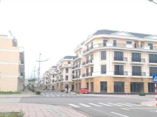 Bán shophouse tại đường 6, phù chẩn, từ sơn, bắc ninh, 5,3 tỷ, 75 m2