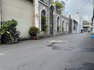 Chính chủ cần bán gấp lô đất 2 mt tặng nhà ngay phường bình trung đông, quận 2, tp. hồ chí minh